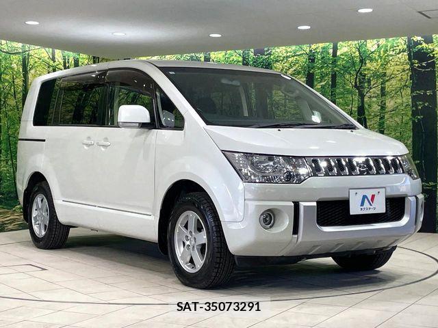 Mitsubishi DELICA 2017-03 5866505-16