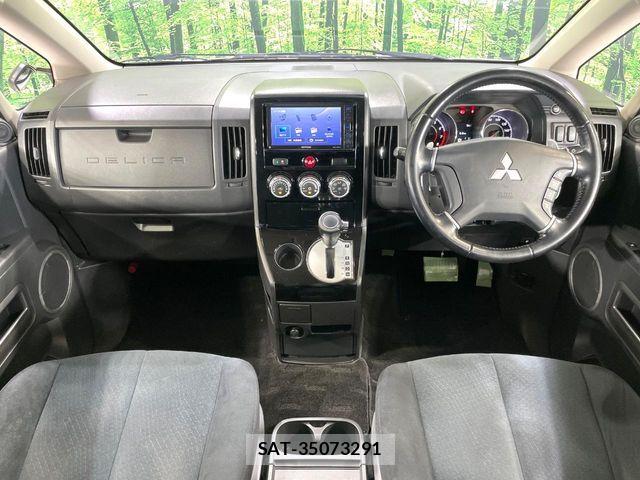 Mitsubishi DELICA 2017-03 5866505-1