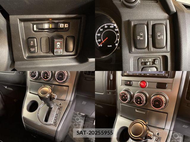 Mitsubishi DELICA 2013-03 5866515-9