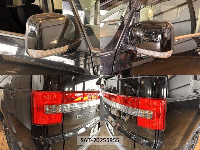 Mitsubishi DELICA 2013-03 5866515-10
