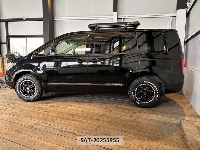 Mitsubishi DELICA 2013-03 5866515-15