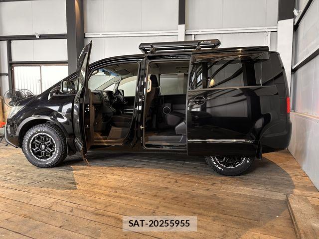 Mitsubishi DELICA 2013-03 5866515-16