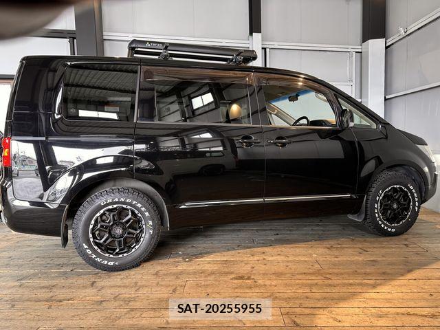 Mitsubishi DELICA 2013-03 5866515-18