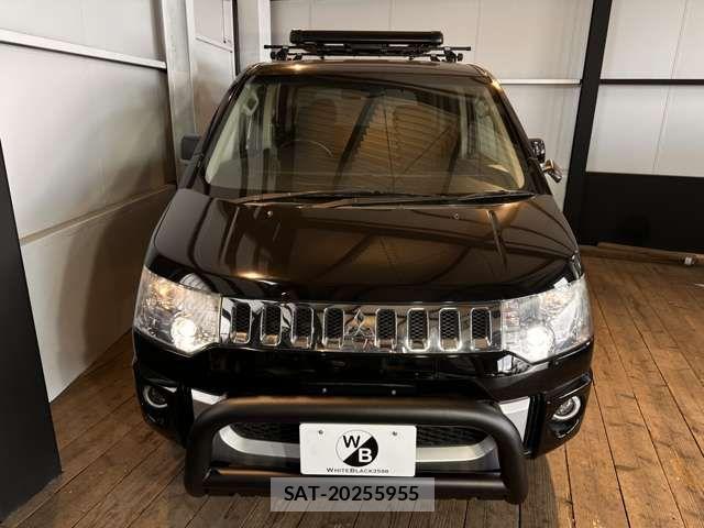 Mitsubishi DELICA 2013-03 5866515-1