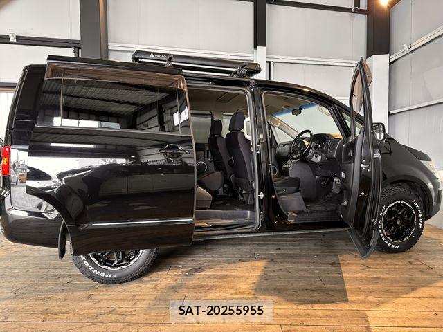 Mitsubishi DELICA 2013-03 5866515-19