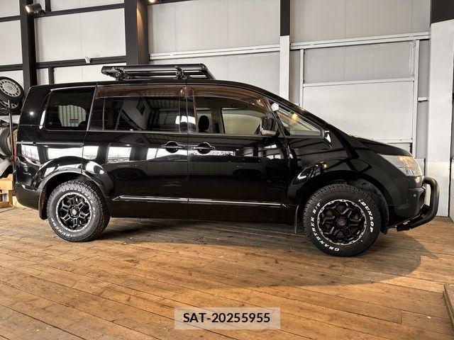 Mitsubishi DELICA 2013-03 5866515-20