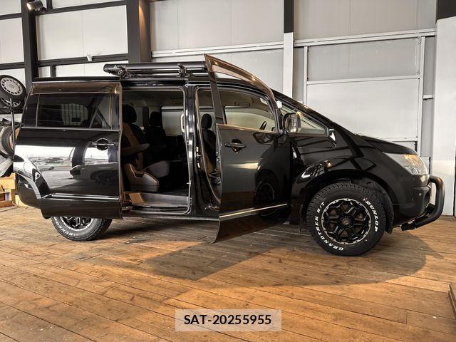 Mitsubishi DELICA 2013-03 5866515-21