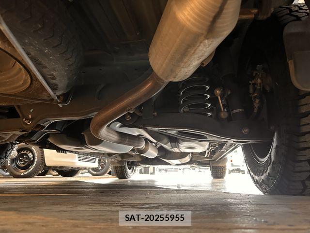 Mitsubishi DELICA 2013-03 5866515-24