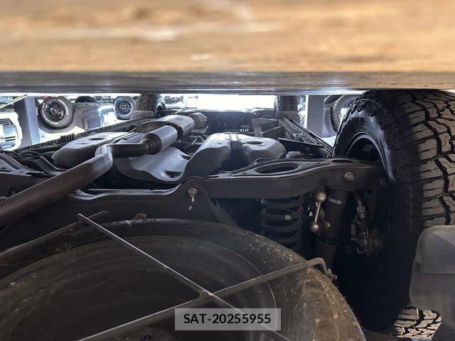 Mitsubishi DELICA 2013-03 5866515-25
