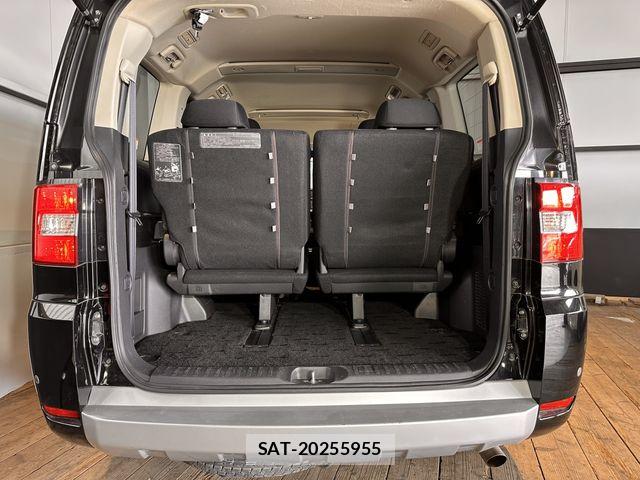 Mitsubishi DELICA 2013-03 5866515-26