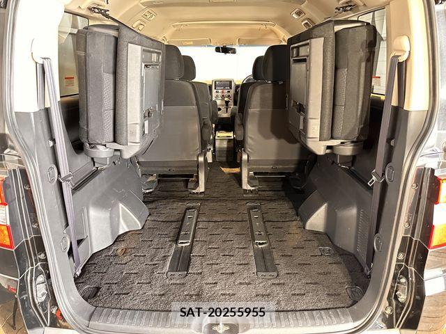 Mitsubishi DELICA 2013-03 5866515-27