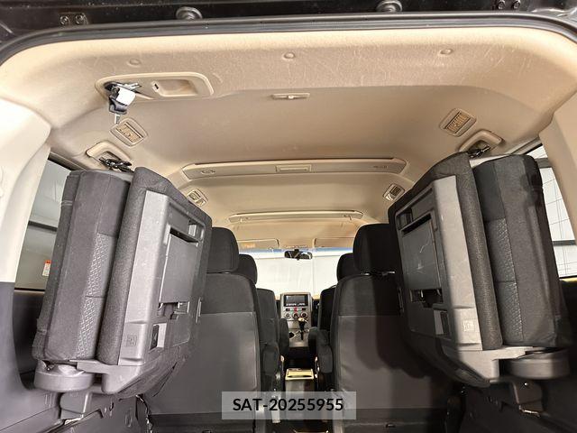 Mitsubishi DELICA 2013-03 5866515-28