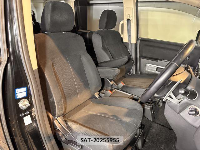 Mitsubishi DELICA 2013-03 5866515-29