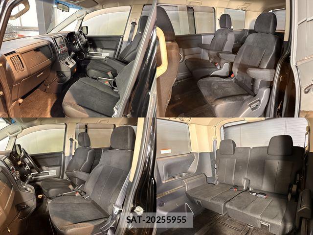 Mitsubishi DELICA 2013-03 5866515-8