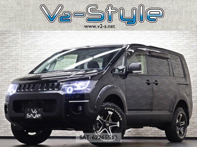 Mitsubishi DELICA 2015-10 6003745-0
