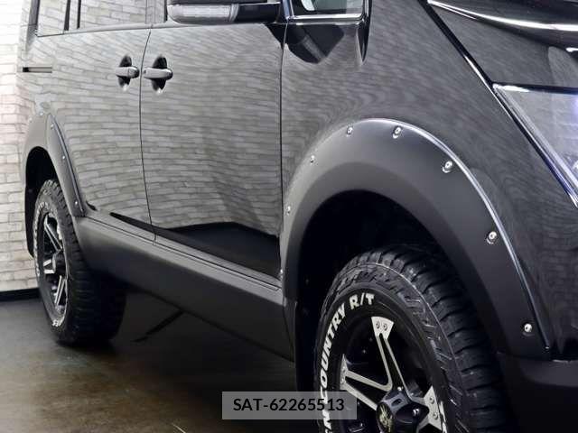 Mitsubishi DELICA 2015-10 6003745-11