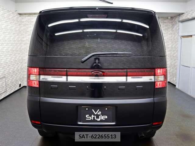 Mitsubishi DELICA 2015-10 6003745-16