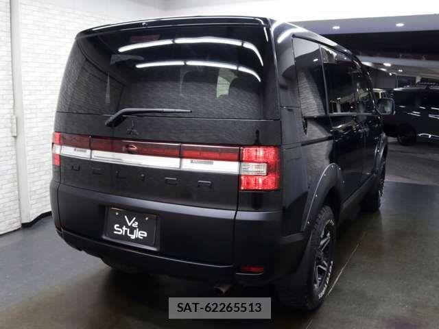 Mitsubishi DELICA 2015-10 6003745-17