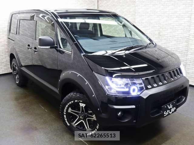 Mitsubishi DELICA 2015-10 6003745-1