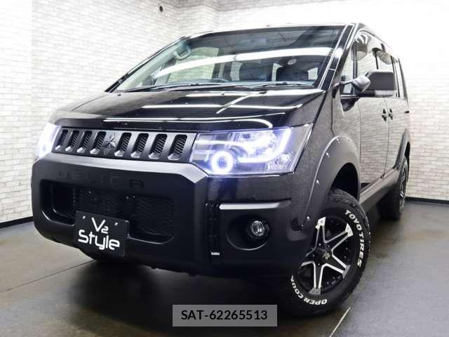 Mitsubishi DELICA 2015-10 6003745-4
