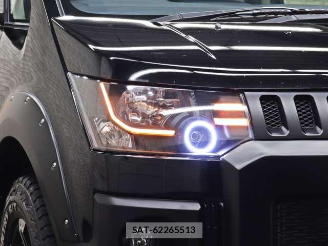 Mitsubishi DELICA 2015-10 6003745-8