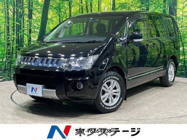 Mitsubishi DELICA 2019-11 6003750-0