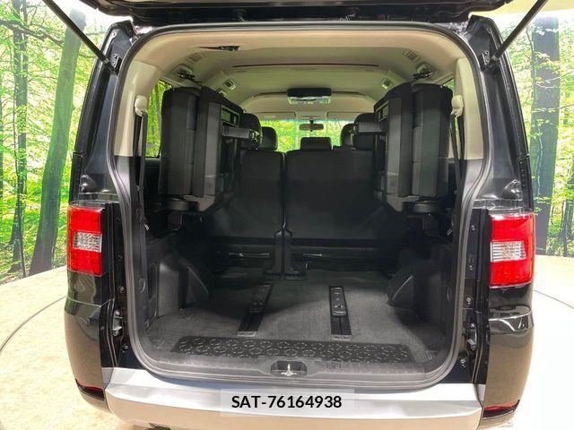 Mitsubishi DELICA 2019-11 6003750-10