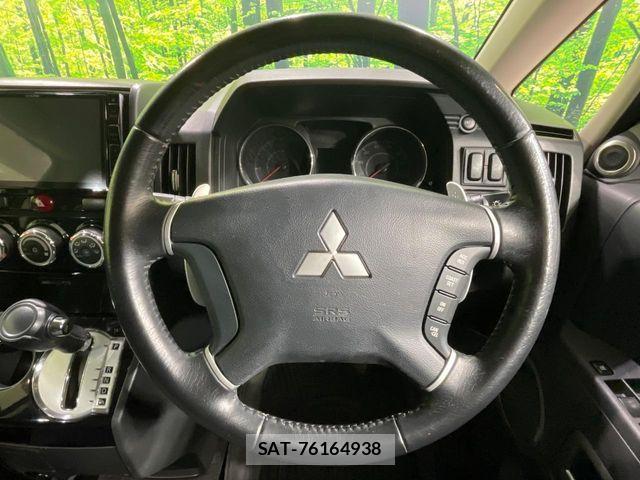 Mitsubishi DELICA 2019-11 6003750-11