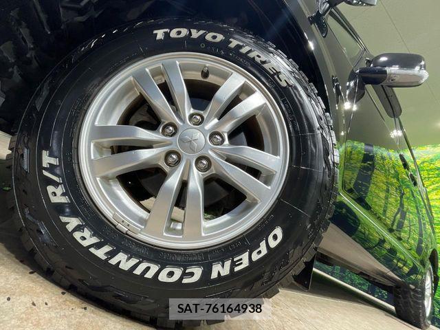 Mitsubishi DELICA 2019-11 6003750-12