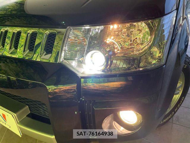 Mitsubishi DELICA 2019-11 6003750-13