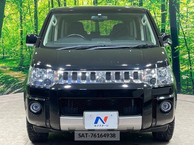 Mitsubishi DELICA 2019-11 6003750-14