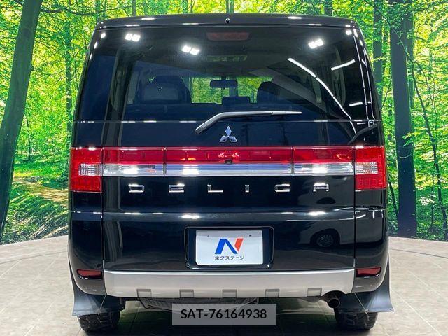 Mitsubishi DELICA 2019-11 6003750-15