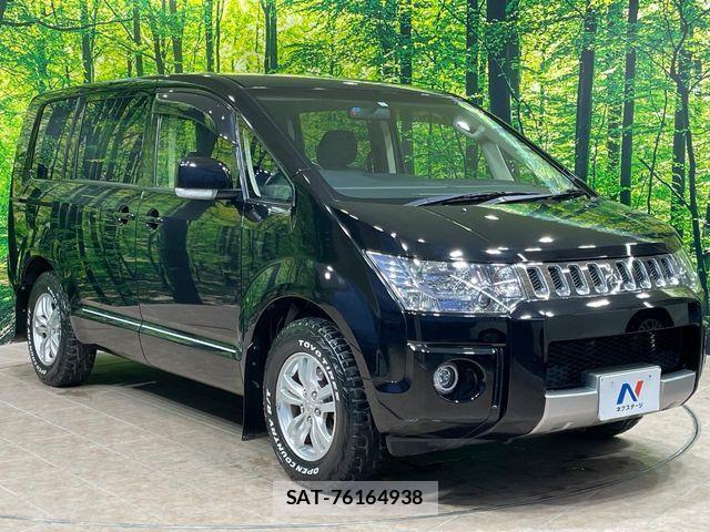 Mitsubishi DELICA 2019-11 6003750-16