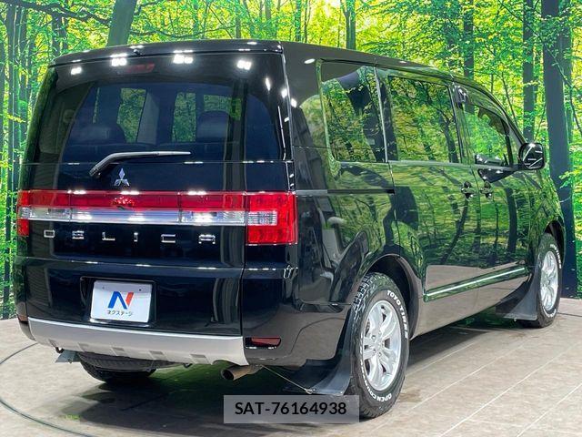 Mitsubishi DELICA 2019-11 6003750-17