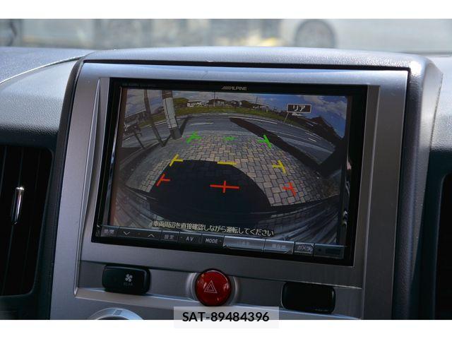 Mitsubishi DELICA 2008-08 6213866-10