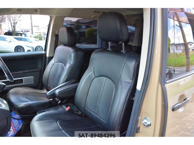 Mitsubishi DELICA 2008-08 6213866-14