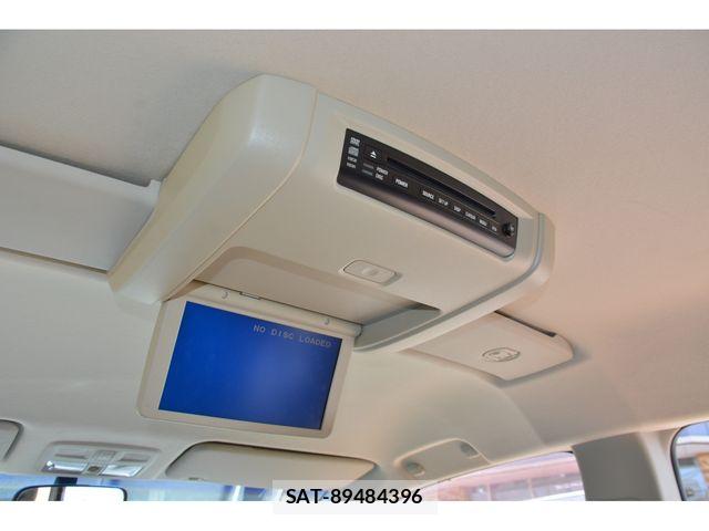 Mitsubishi DELICA 2008-08 6213866-16