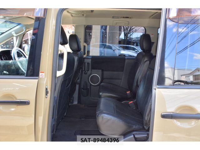 Mitsubishi DELICA 2008-08 6213866-17