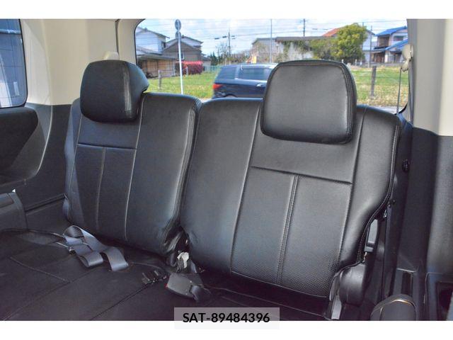 Mitsubishi DELICA 2008-08 6213866-18