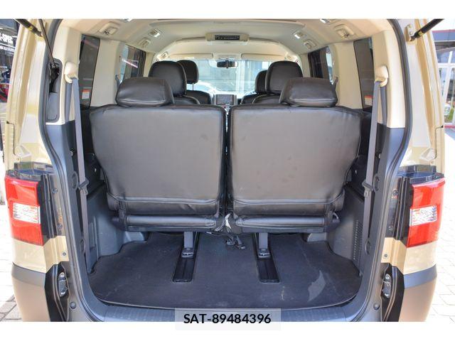 Mitsubishi DELICA 2008-08 6213866-19