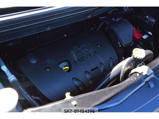 Mitsubishi DELICA 2008-08 6213866-22