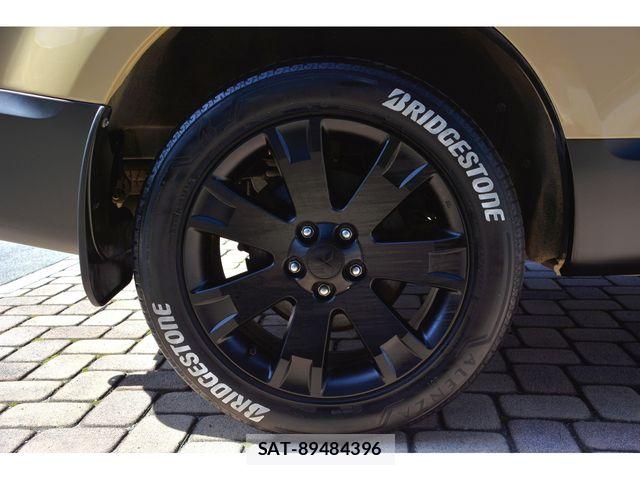 Mitsubishi DELICA 2008-08 6213866-23