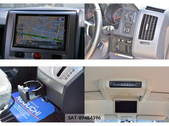 Mitsubishi DELICA 2008-08 6213866-27