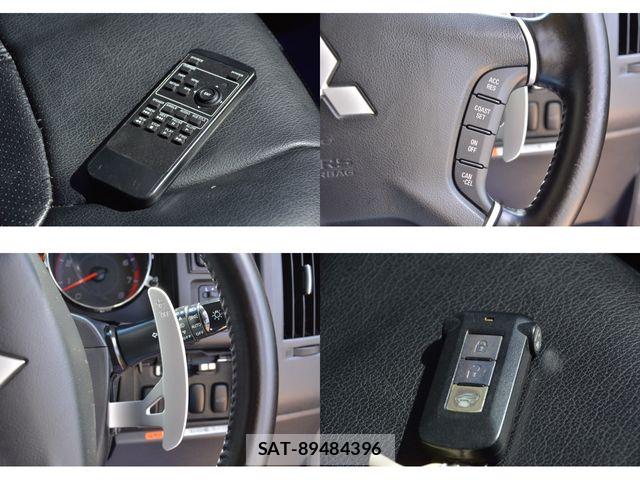 Mitsubishi DELICA 2008-08 6213866-28