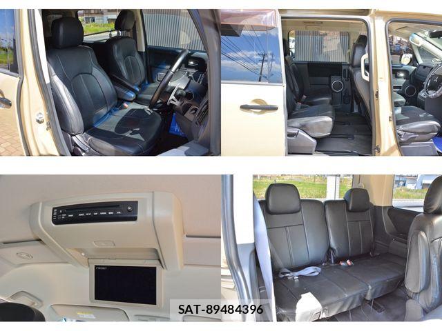 Mitsubishi DELICA 2008-08 6213866-29