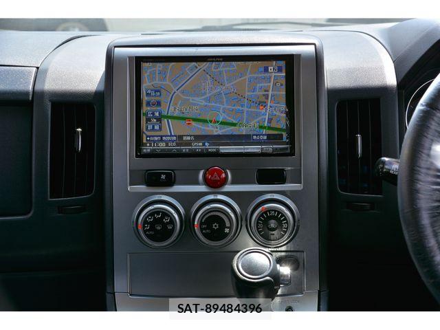 Mitsubishi DELICA 2008-08 6213866-8