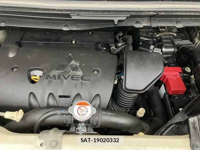 Mitsubishi DELICA 2009-07 6276125-9