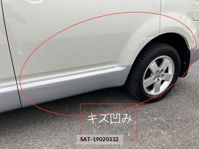 Mitsubishi DELICA 2009-07 6276125-10