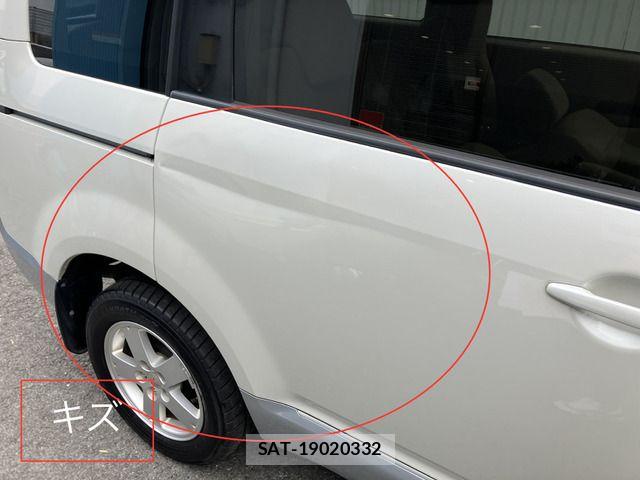 Mitsubishi DELICA 2009-07 6276125-11