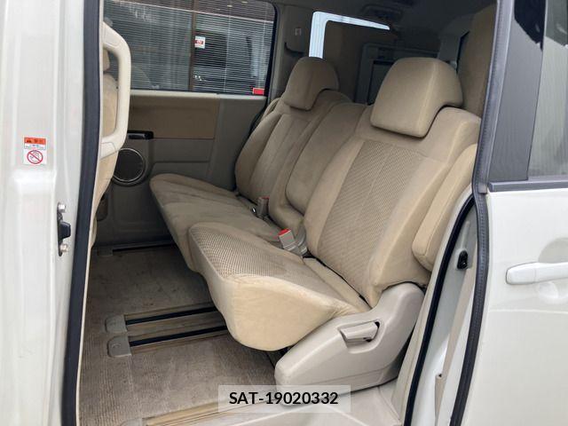 Mitsubishi DELICA 2009-07 6276125-4